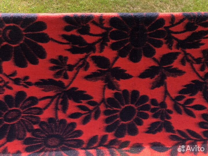 Одеяла Шерстяные 1,5- ные