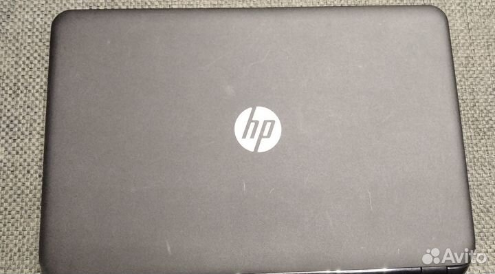 Ноутбук HP 255 G3, 15.61366x768, AMD A4-5000 1.50