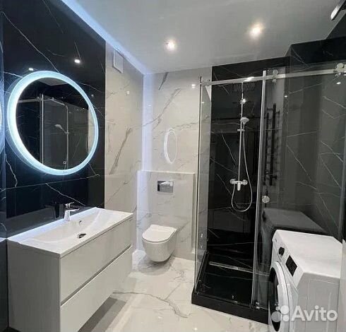 Ремонт квартир