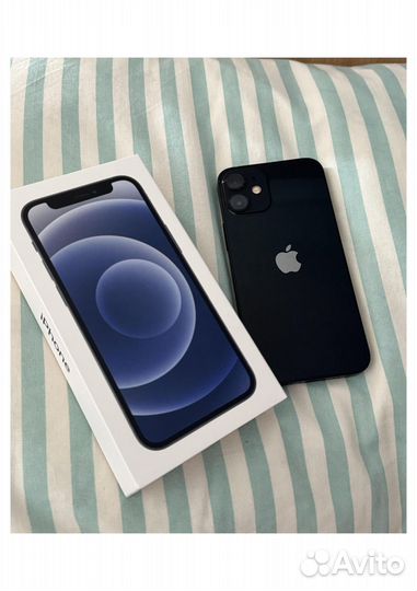 iPhone 12 mini, 128 ГБ