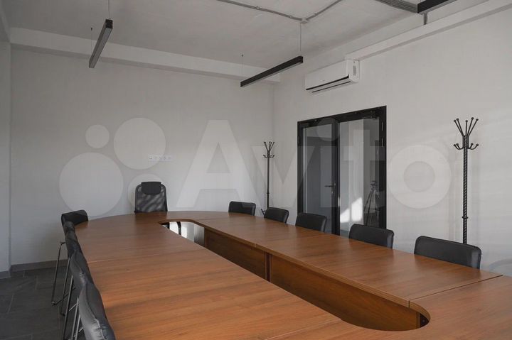 Офис, 24.52 м²