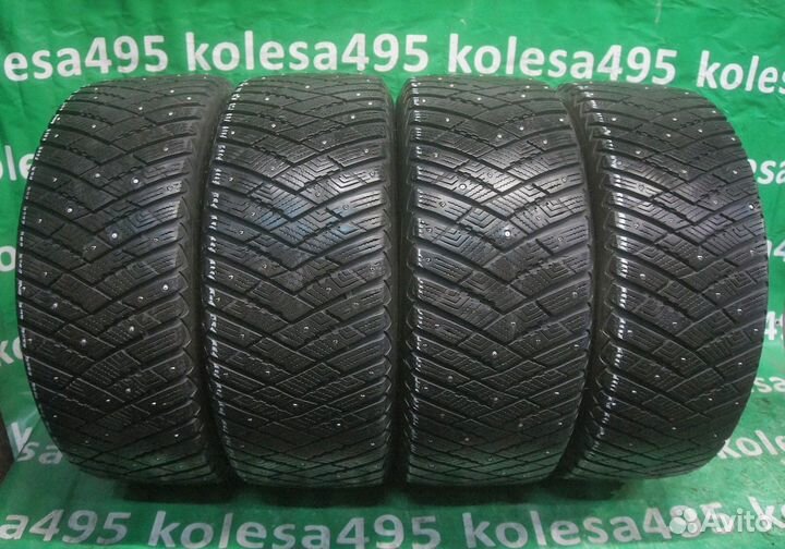 Goodyear Ultra Grip Ice Arctic 2 SUV 255/50 R19 107T