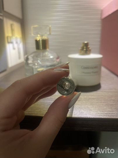 Парфюм оригинал