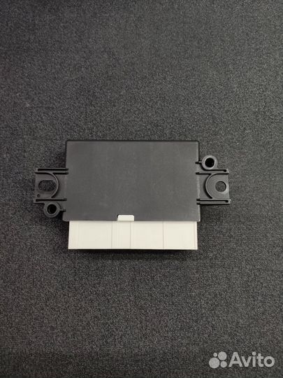 Блок парктроника VW Passat 5QA919298