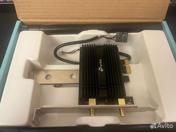 TP-link Archer TX50E