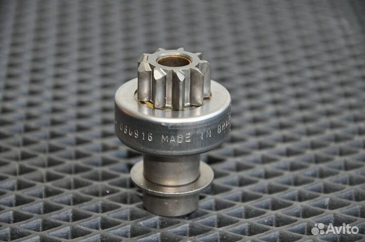 Бендикс стартера toyota corolla AL2