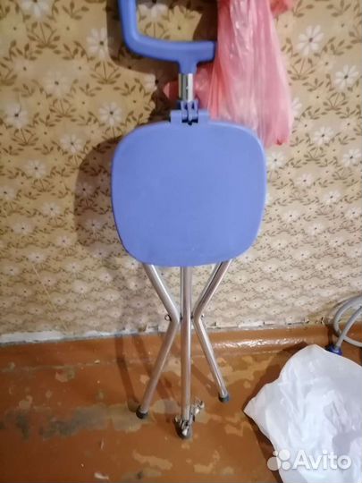 Трость стульчик