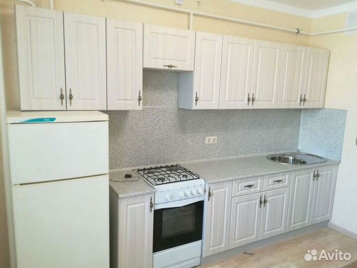 Кухня.Кухонный гарнитур