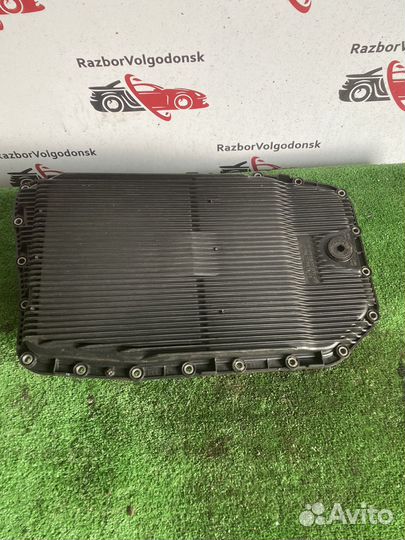 Поддон бмв 3л дизель 306D3