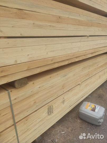 Брус / Доска / Пиломатериалы / Брусок