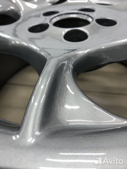 Диски R15 как новые