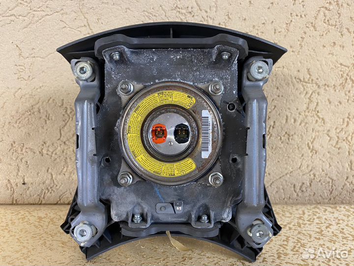 Подушка безопасности Toyota Camry XV40