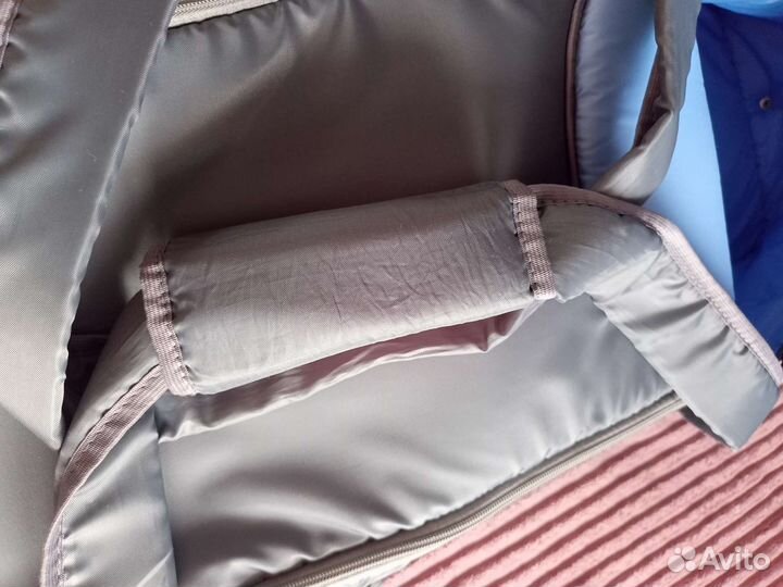 Сумка-переноска для детей