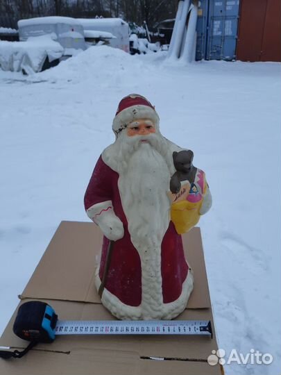 Снеговик 76г