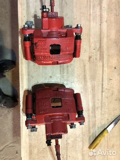 Суппорта Geely coolray