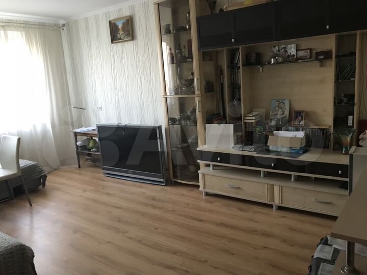 3-к. квартира, 80 м², 4/5 эт.