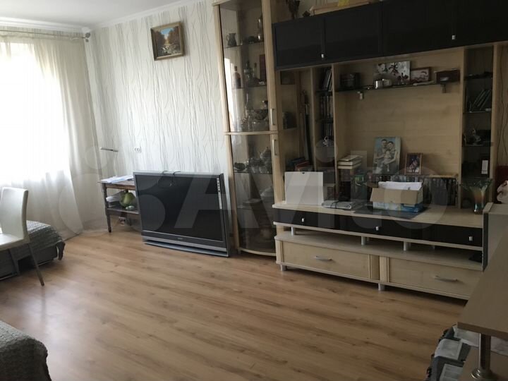 3-к. квартира, 80 м², 4/5 эт.