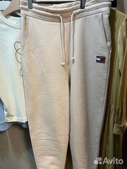 Брюки спортивные Tommy Hilfiger