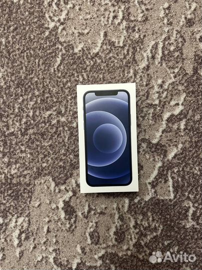 iPhone 12, 128 ГБ