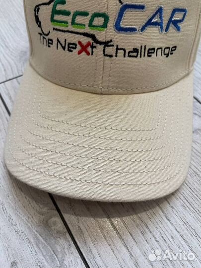 Бейсболка Otto