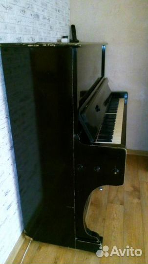 Пианино Кубань Краснодар