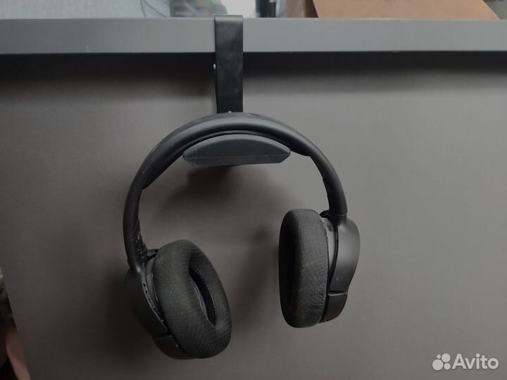 Гарнитура SteelSeries Arctis 1 Wireless