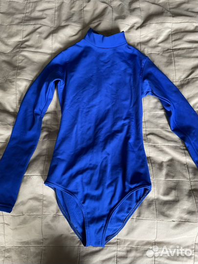 Боди для девочки