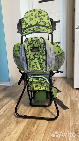 Переноска детская active leisure koala