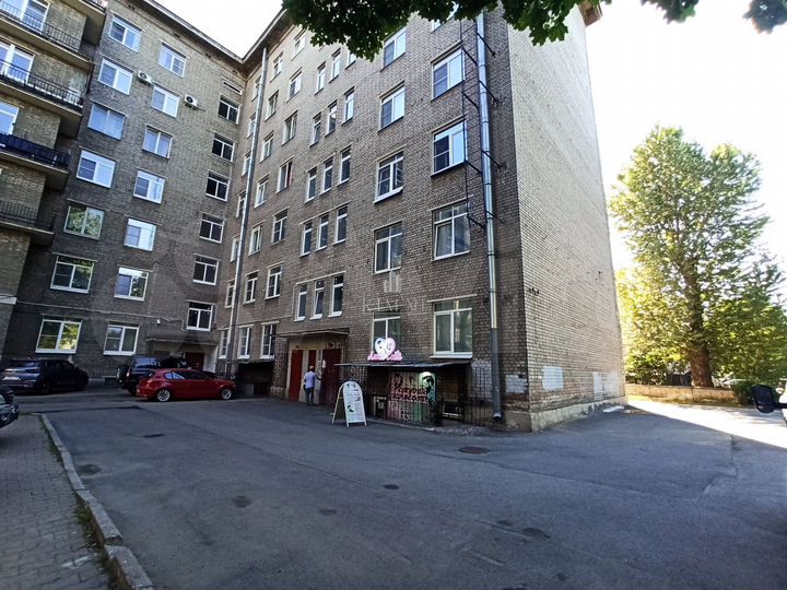 Продам помещение свободного назначения, 37.3 м²