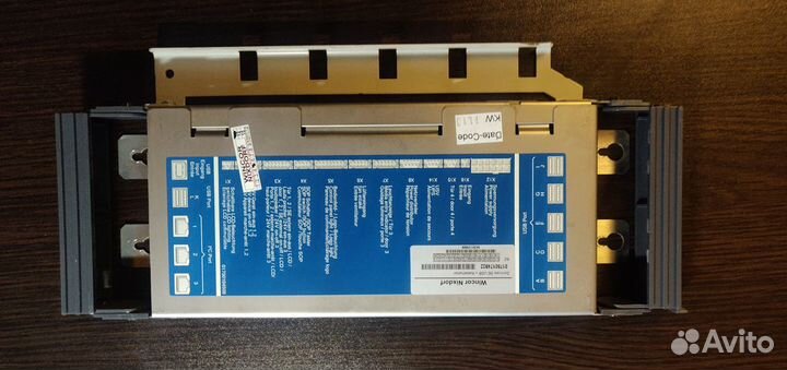 Запчасть для банкомата Wincor