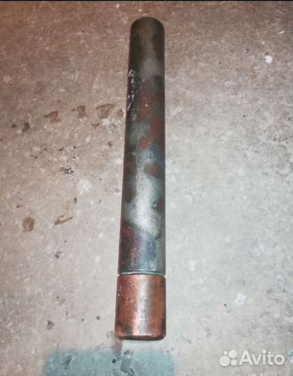 Ключь гаечный 80