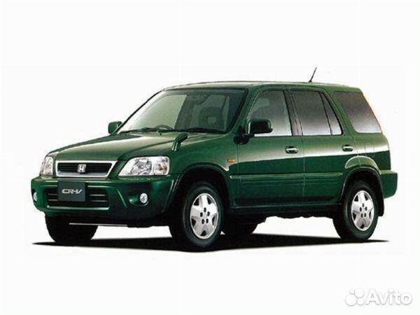 Рычаг верхний honda CR-V 96-01 RH