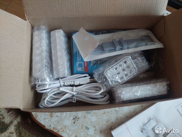 Пульсар-3.Сигнализатор звука цифровой