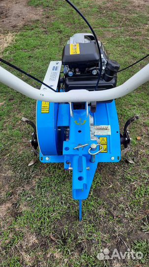 Мотоблок Нева