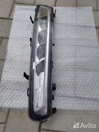 Дхо ford mondeo 4 левый