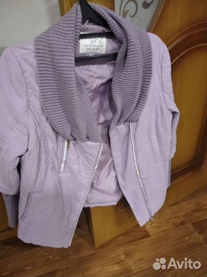 Куртка женская 46 48 размер