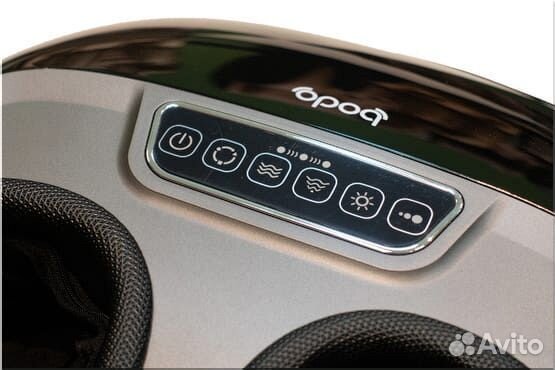 Массажёр для ног