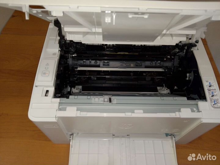 Принтер HP LaserJet M104A
