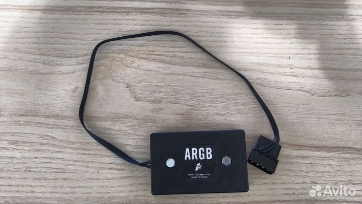 Кулера из корпуса 1stplayer DK DX