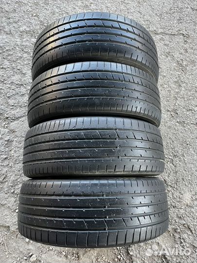 Toyo Proxes R46A 225/55 R19 99V