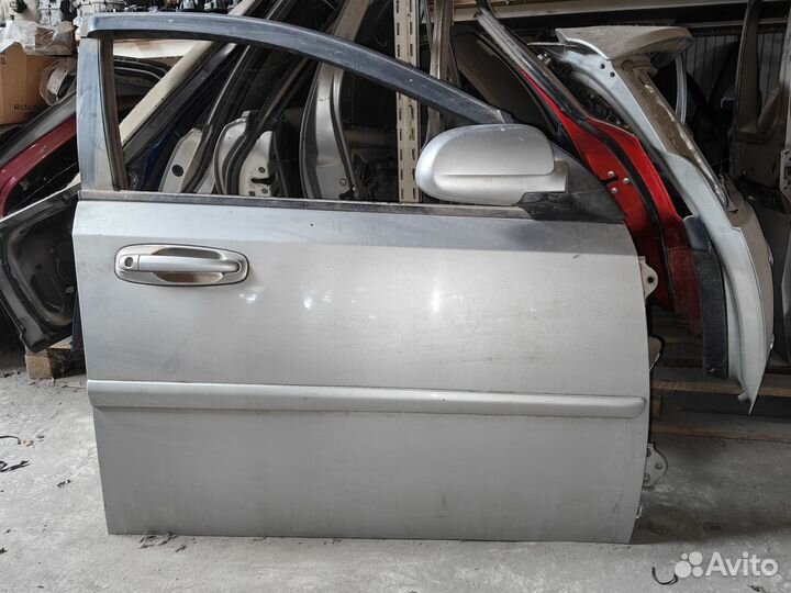 Дверь передняя правая Chevrolet Lacetti