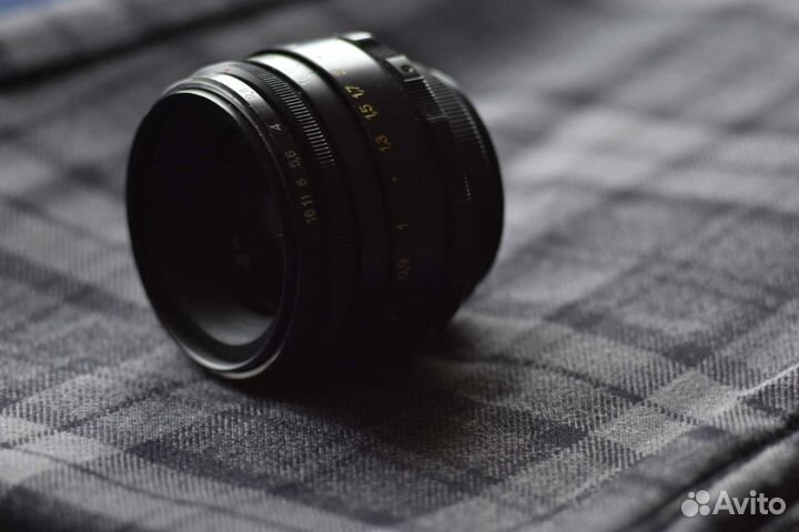 Гелиос 44-2 новый