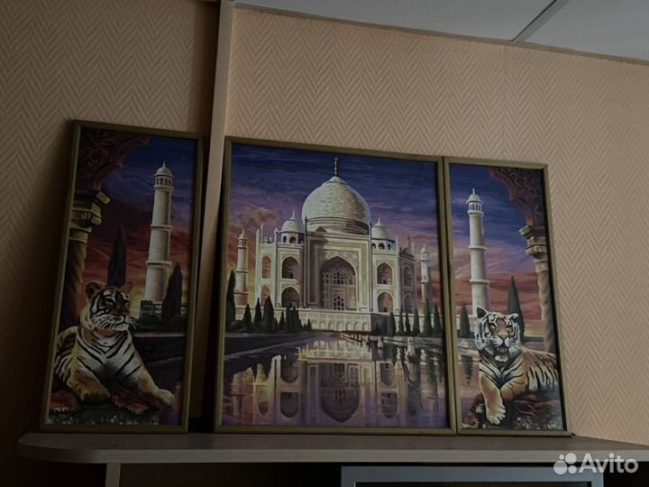 Интерьерные картины