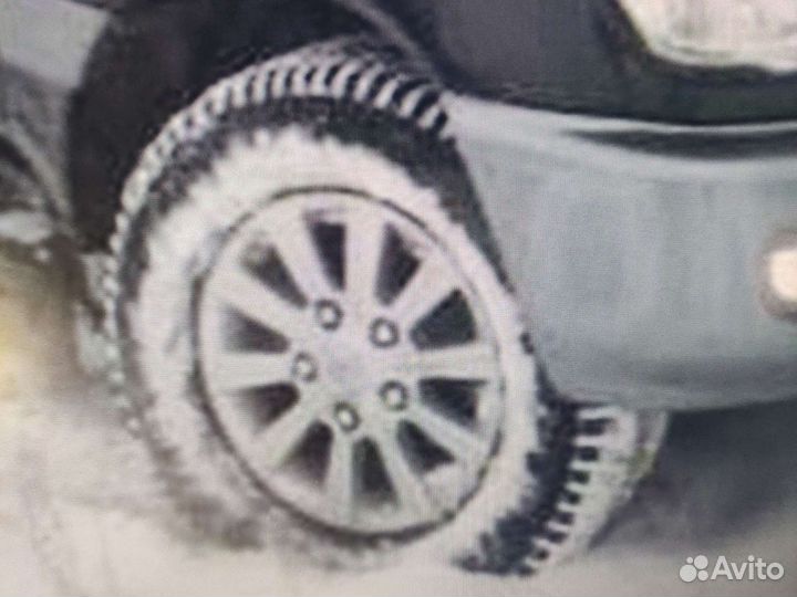 Диски литые на TLC 200