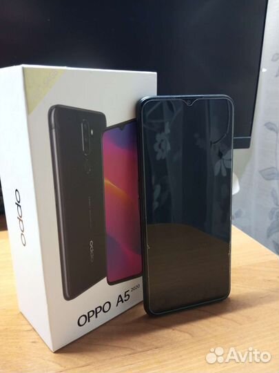 OPPO A5 (2020), 3/64 ГБ
