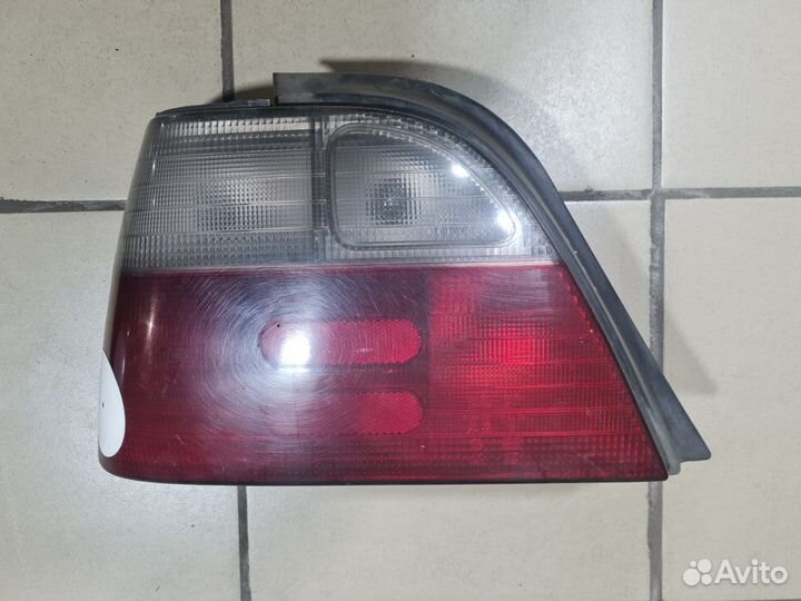 Задний фонарь Daewoo Nexia n100