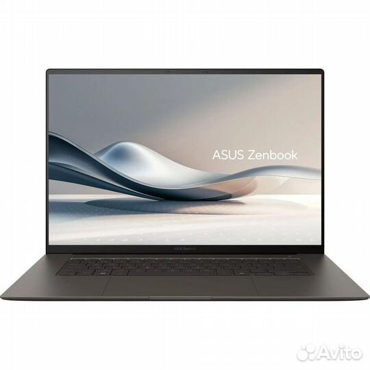 Ноутбук asus Zenbook S 16 oled UM5606WA-RK270W, 1