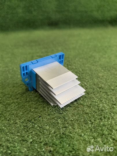 Реостат Hyundai Santa Fe TM D4HE 2022