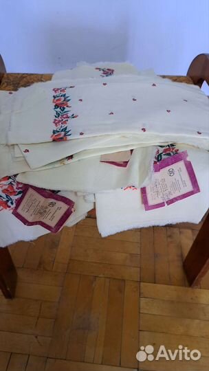 Павловопосадский платок