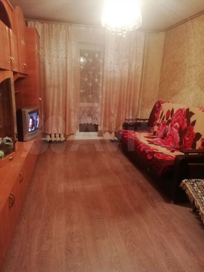 2-к. квартира, 42,4 м², 2/5 эт.